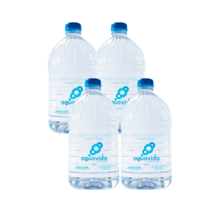 Garrafa de Agua